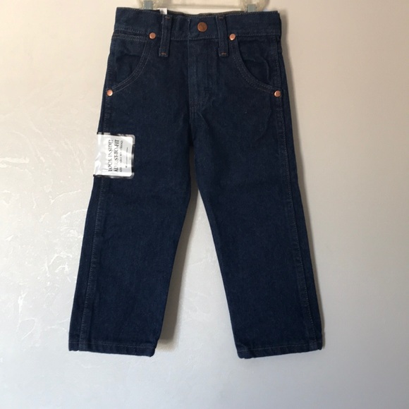 Wrangler Other - 🔴 Final Price Wrangler Jeans